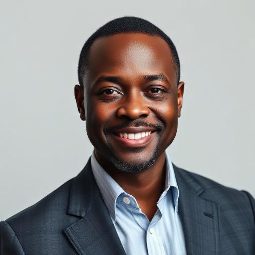 Rev. P. Byaruhanga